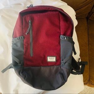 Burton backpack